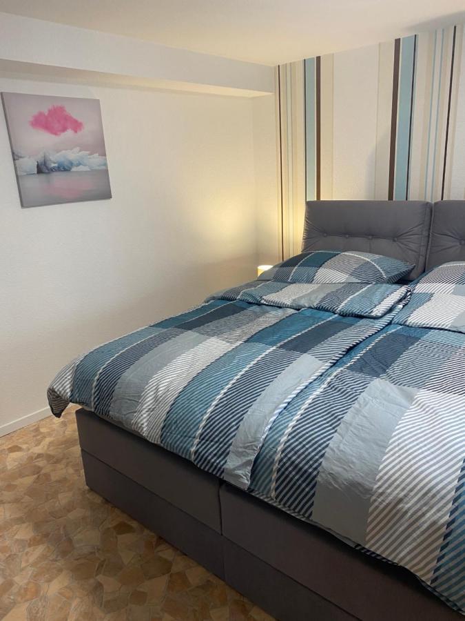 Apartment Haeuserstrasse 15 Northeim Buitenkant foto