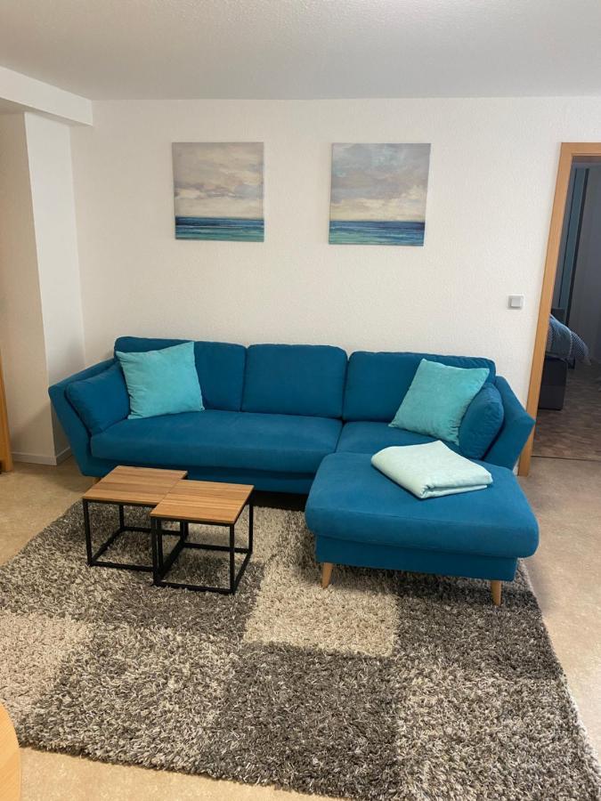 Apartment Haeuserstrasse 15 Northeim Buitenkant foto
