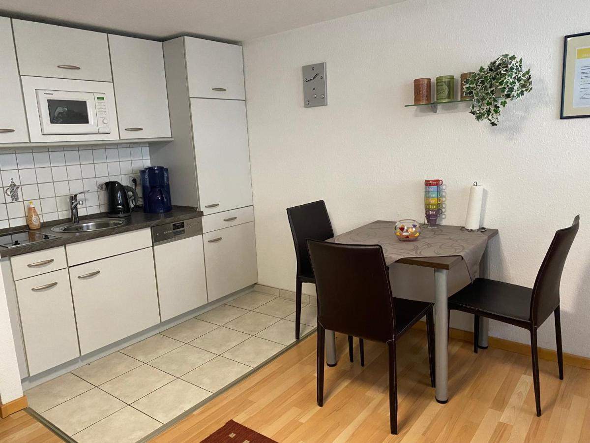 Apartment Haeuserstrasse 15 Northeim Buitenkant foto